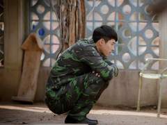 [정혁세리] 리정혁 이야기 TXT4.