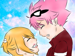 [에도나루/단편소설] 첫사랑