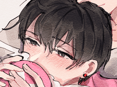 [현제유진] Iron Love 01