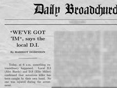 [호인스하디] 부재중 전화 5건