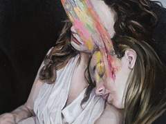 스며들었을 뿐이다.