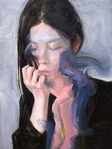 아렴풋하게 다가왔고,