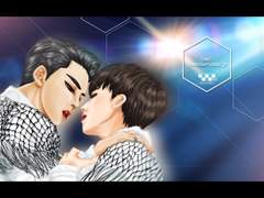 [밍쫑/규정/축전] 계반나사_Dear.@wonderfulday_jh 님