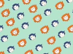 [2018] 플플 모음 2 (フラプラフラ まとめ2)