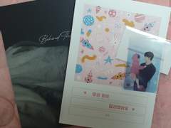 [정진] 제제님의 우리 형이 달라졌어요 / Behind the scere