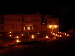 요르단에 간 김민준 2