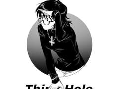 Think Hole