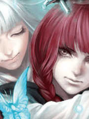 [번역] 파타모르가나의 저택