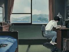 서시(序詩), Prologue