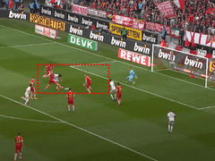 02.22(토) 04:30분데스리 바이에른뮌헨 vs 파더보른