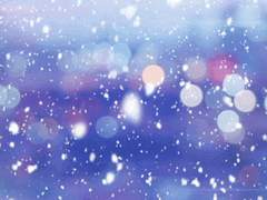 봄을 맞이하기 위해