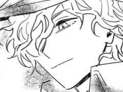 [암굴구다]릴리 만화