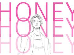 [팬아트] Sweetest Honey