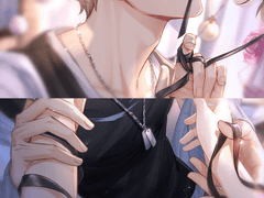 주기락 발렌타인데이 프롤로그 '나만의 시상식'