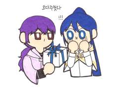 [적왕사] 아르센 생일(463화 스포有)