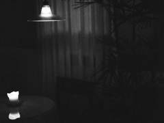 시인의 정신은 미지