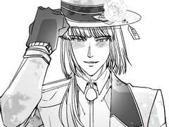 [매드린] PRINCE OR VILLAIN