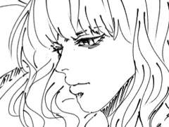 [까양/가위양지] 짧은 만화