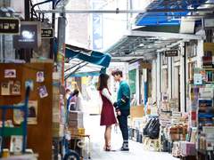 오늘도 아름다운 당신에게 上