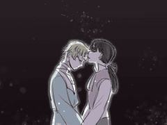 카모카테 낙서 몇개