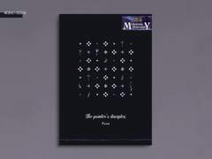 The painter's disciples