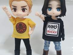 스팁버키 오비츠 티셔츠 이벤트