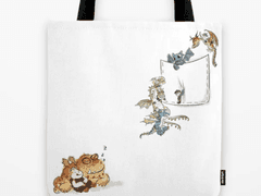 How to Train your Dragon 굿즈