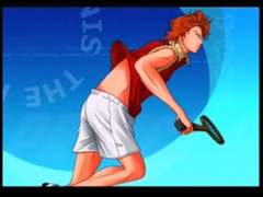 [번역] 테니스의 왕자 최강 팀을 결성하라! '*스매시는 매시마다' 보이스 모음