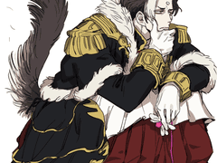 에메트셀크 낙서 20+α (5.0, 칠흑 비화 스포 포함)