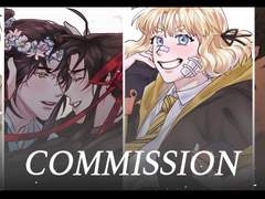 지오JIO COMMISSION