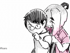 [삼톡드림]가후x가막