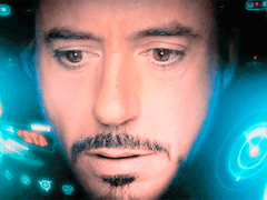 2/22 스팁토니 전력 - 한 폭의 명화처럼