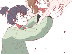 [케마이사] 너에게로 낙하