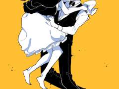 [케마이사][코헤타키]웨딩