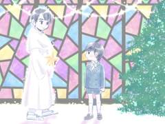 [남신영훈] 전력-천사와 크리스마스