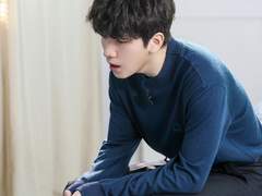 [켄혁/택혁] 가면 18 (Remake ver.)