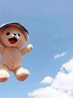 신사 속 요괴들