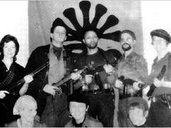 미국을 놀라게한 극좌파들