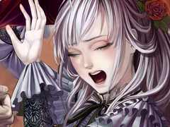 [번역 03] 파타모르가나의 저택 game-