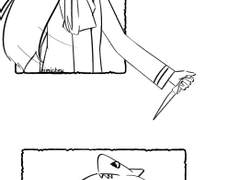 [그아없] 조력자와 스파이