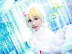 러브라이브! 아야세 에리