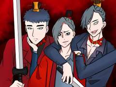 렴쬬인 (인쬬렴)