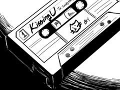 싱 마이 네임, 러블리 키티