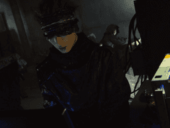 [제로원 소설] 프롤로그