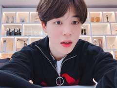 [국민] 비 다이드 핑크 07