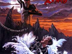 344. Holy Diver - Dio