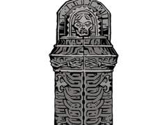 [스카이림] 도바킨! 리스너가 되다!