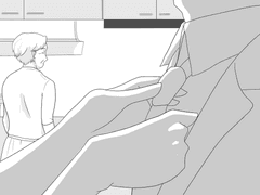 어느 60대 노부부이야기