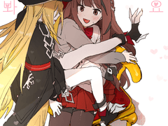 [라이여휘] 사랑의 배터리가 다 됐나 봐요