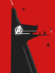 마블 시네마틱 유니버스